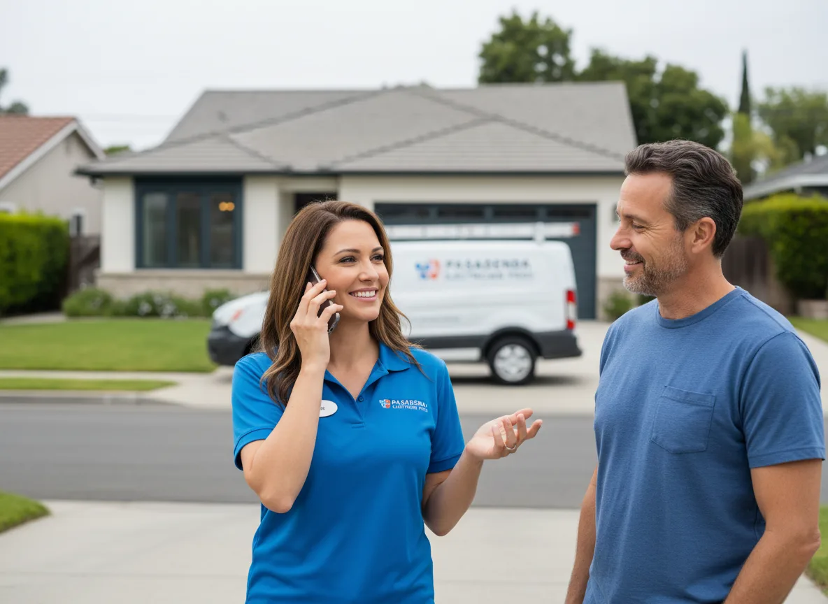 Electrician Canaan, CT FAQs